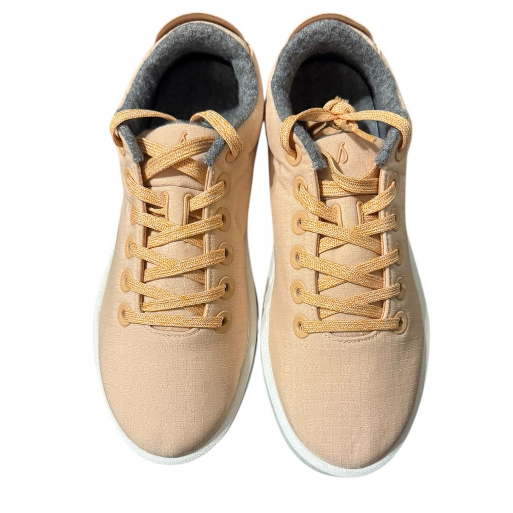 All birds woman’s wool piper sneaker size 7